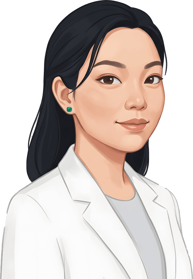 Thao Le — Founder of MailSentry